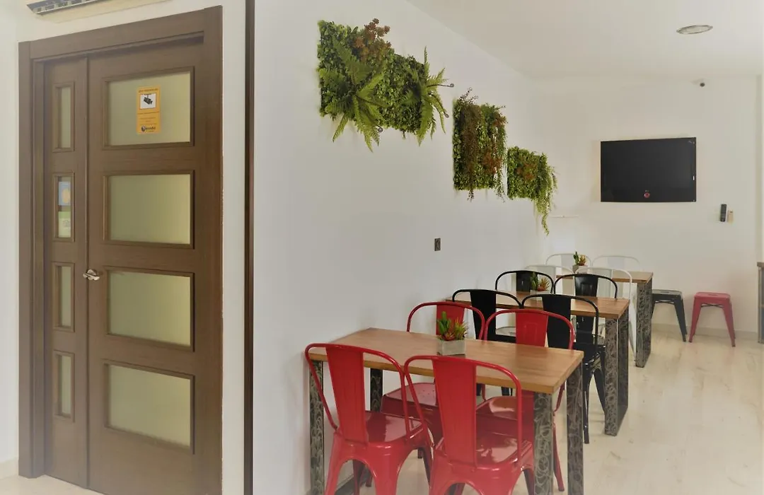 El Hostal de Violeta-1