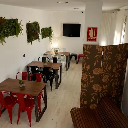 El Hostal de Violeta-2
